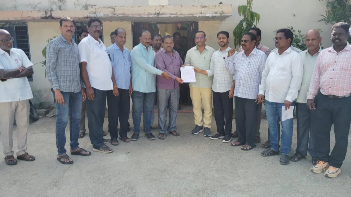 సిపిఎస్ ను రద్దుచేసి ఒపిఎస్ ను పునరుద్ధరించాలి 